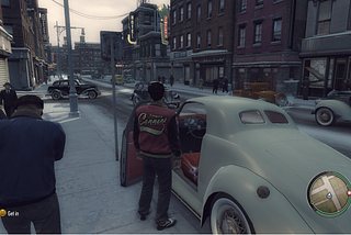 Playing Mafia 2 again after ten years reminded me why PS3/Xbox 360 era was the best