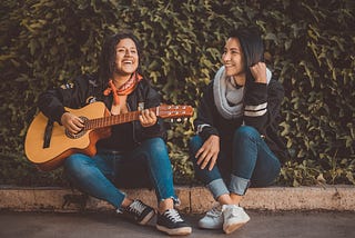 Singing Cured my Smoking Addiction