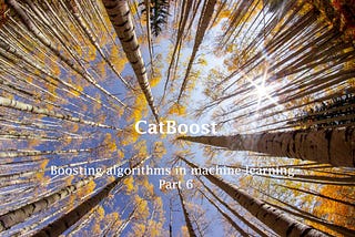 How Do You Use Categorical Features Directly with CatBoost?