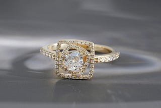 The Insightful Facts For Cushion Cut Engagement Rings