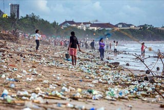 Turning off Africa’s Plastic Tap