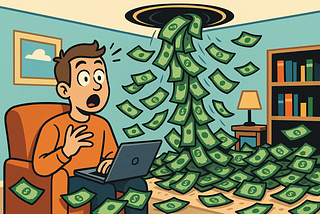 How Much I Make Working Remotely Pt. 2