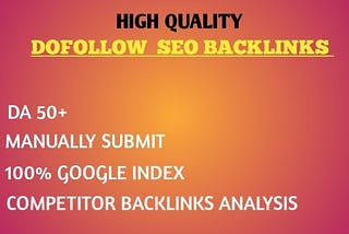 How to build high authority backlinks| buy backlinks