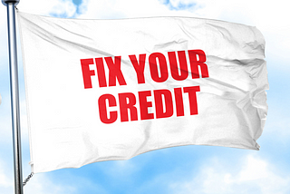 8 Simple Steps to Improving Your Credit Score