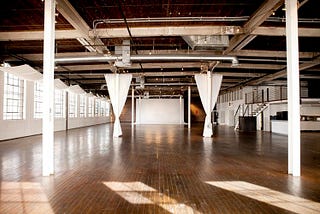 Ambient + Studio, Atlanta’s Largest Daylight Film and Event Space, Expands to More Than 25,000…