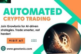 Understanding Automated Trading and How to Make Use of Crypto Trading Bots?