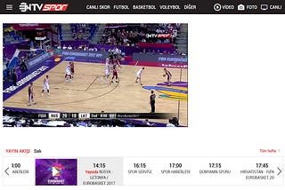 Doğuş Yayın Grubu online video ihtiyaçları için Motiwe Cloudtivi çözümünü seçti