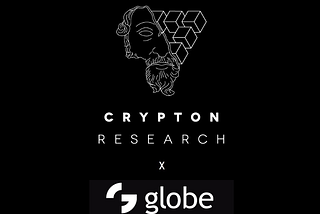 GlobeDX — Report by Crypton Research