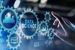 4 REAL TIME APPLICATIONS OF DATA SCIENCE