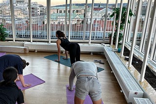Essential Things to Know About Yoga
