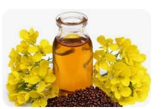While there’s anecdotal support for applying mustard oil to the navel,