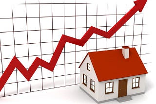 Predicting House Price With Random Forest Regressor