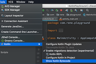 [I/O’19][Notes] Kotlin Under the Hood: Understand the Internals