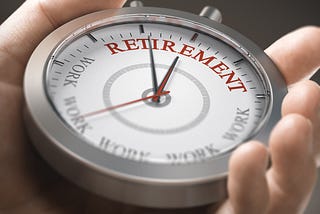 On Work and Retirement