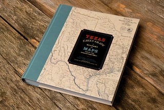 Texas Takes Shape Receives National Recognition from the American Association for State and Local…