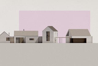 Can our homes be designed to keep us more active as we get older?