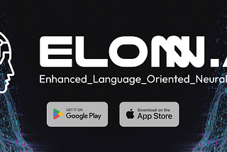 ELONN.AI: Pioneering the Future of AI and Blockchain