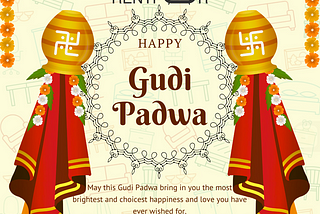 Gudi Padwa: Celebrating New Beginnings with RentFur.Com