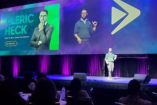 How to be a Video Authority — By Aleric Heck