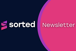 Sorted Scoop by Sors: Our Newsletter’s Got a Makeover and a New Home!