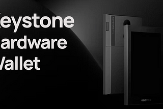 Keystone Pro review — the most secure hardware wallet on the market?