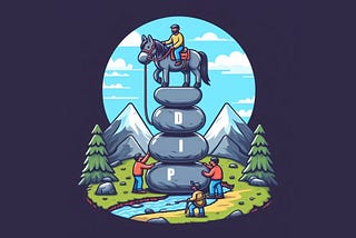 SOLID principles PHP Edition. Today, Dependency Inversion Principle