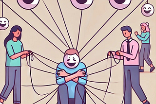 Confessions of a Recovering People-Pleaser: How I Finally Learned to Say No