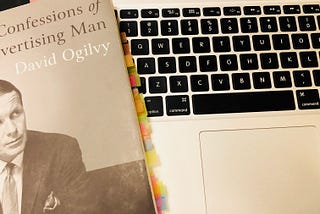 Confessions of an Advertising Man — 30 David Ogilvy quotes that are still applicable today