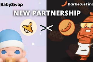 New Partnership with BabySwap