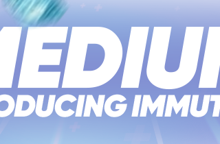 How Blockchain Can Amplify the Gaming Experience? Introducing Immutable