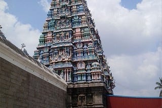 Sri Margabandeeswarar Temple