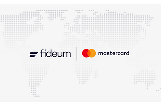 Deep Dive: Fideum’s Partnership with Mastercard — A Beacon of Progress