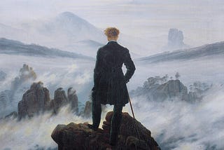 The Trouble With Wilderness