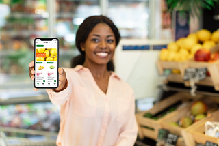 6 Ways To Engage Shoppers With Your Retail Mobile App