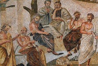 Bridging the Gap: Connecting Socrates’ City in Speech to Plato’s Athens