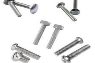 The Role of Stainless Steel Fasteners in Construction
