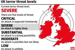 Ideology, terrorism and an education system in crisis.