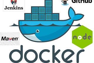 Creating a Jenkins Server in a Docker Container
