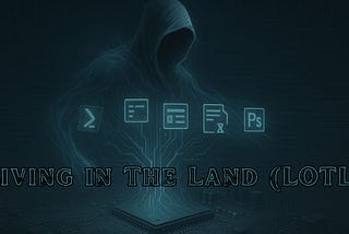 Living Off the Land: Turning Trusted Tools into Silent Weapons