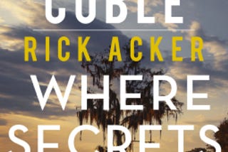 Where Secrets Lie