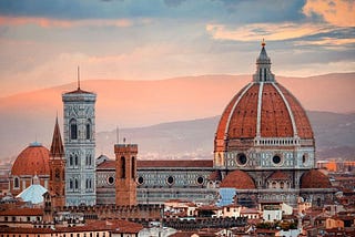 Cathedral of Santa Maria del Fiore