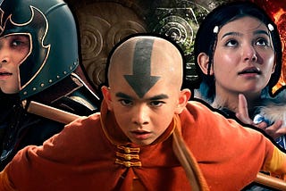 Why Netflix’s Avatar: The Last Airbender was already a disappointment before it aired.