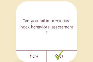 What is the Predictive Index and Its usage for business leaders?