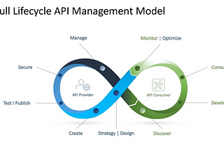 API Management for development