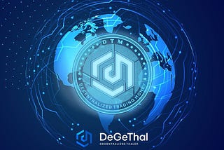 All You Need to Know About DegeThal