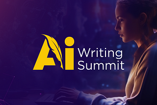 Unleash Your Creative Potential with the AI Writing Summit
