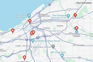 Ranking Cleveland’s Coffee Shops: A Comprehensive Guide