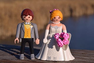 Top 3 Wedding Ideas: Feeling cold feet about Marriage?