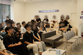 빠른 실패와 개선을 위한 디프만의 해커톤, 딮커톤
