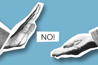 The Art of Saying No: Doing Fewer Things Better
